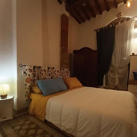 Appartamento Maria Siena Esterno foto