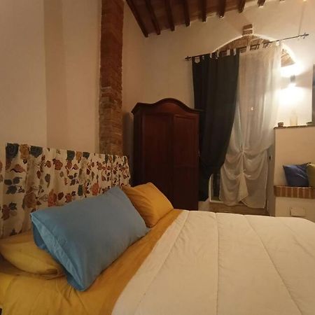 Appartamento Maria Siena Esterno foto