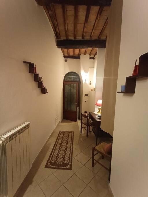 Appartamento Maria Siena Esterno foto