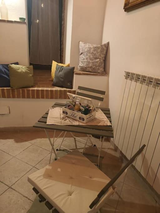 Appartamento Maria Siena Esterno foto