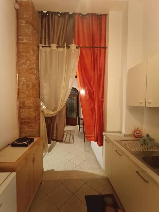 Appartamento Maria Siena Esterno foto