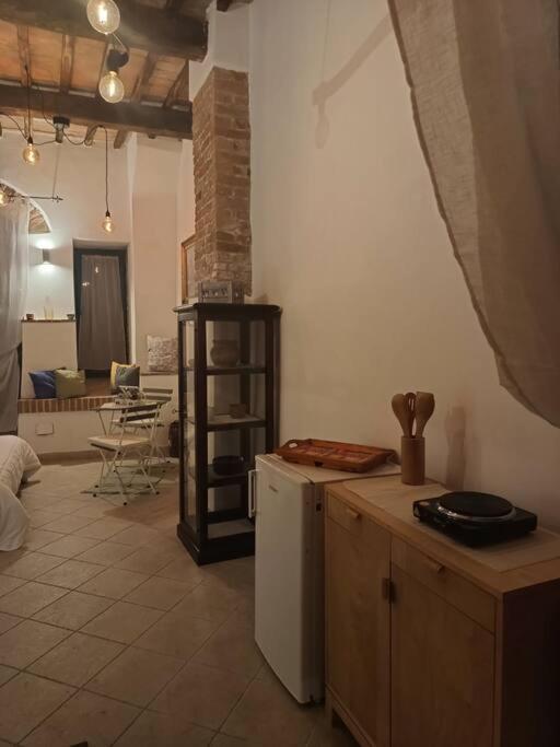 Appartamento Maria Siena Esterno foto