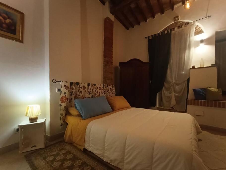 Appartamento Maria Siena Esterno foto
