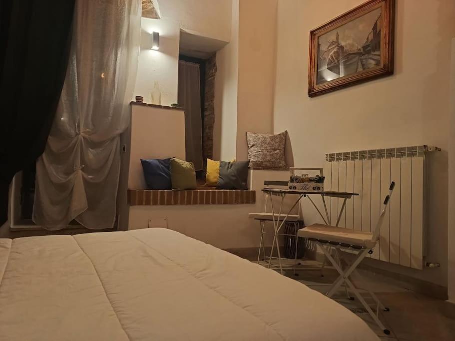 Appartamento Maria Siena Esterno foto