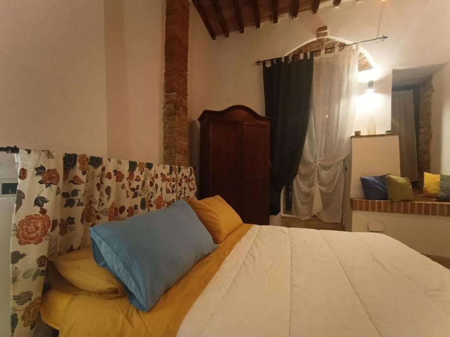 Appartamento Maria Siena Esterno foto
